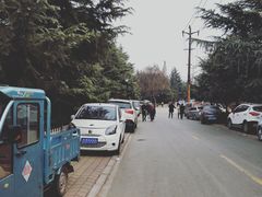 -铁道游击队纪念馆