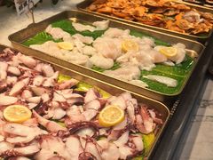 -汉阳廷自助烤肉(同和金铂天地店)