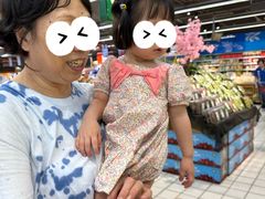 -世纪联华超市(外海店)