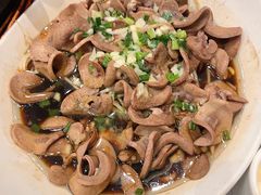 -金哥私房菜馆(张府园总店)