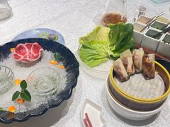 -东来顺•非遗火锅(外滩店)