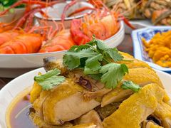 -水岸居湖景农家乐·阳澄湖大闸蟹