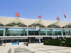 -福州火车站(地铁站)