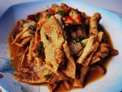 -黄牛肉馆·皖南土菜