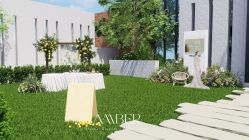 -琥珀婚礼策划AMBER WEDDING