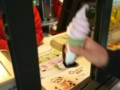 -麦当劳(洪山商场店)