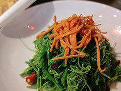 -秦月轩·长安小馆·新陕菜(阜成路·五棵松店)