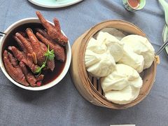 -伯乐居茶艺馆(石岐大信店)