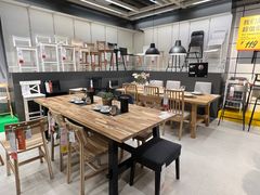 -宜家家居(西安未央商场店)