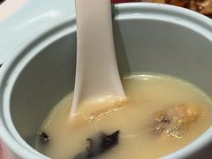 -望庐说·本地菜馆