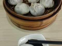 -鸡鸣汤包(仙林店)