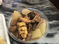 -八珍·广式煎饺·广州老字号(北京路总店)