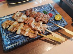 -山葵家居酒屋(天目里店)