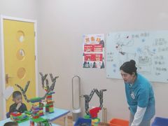 -创乐科教乐高机器人·编程·科技特长生规划中心(新地中心店)