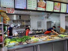 -林静小吃(复兴路店)