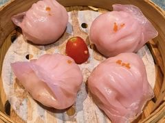 -唐苑酒家·岭南粤菜名店(太古仓店)