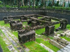 -九龙寨城公园