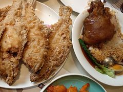 -南山鲜虾面·活鲜小馆·海味大连菜(南山总店)