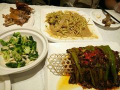 -北李妈妈菜·海肠捞饭(高新万达店)