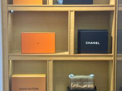 -沐渔二手奢侈品黄金手表包包回收·中古店(广州塔店)