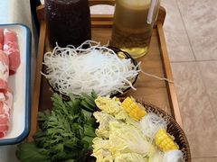 -东来顺饭庄(天坛店)