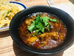 小碗牛肉-好這口重庆小面(总店)