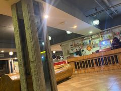 -绿岛汤泉韩式休闲会所