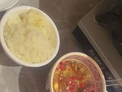 -肥家大排档(天河体育西店)