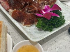 -香港新发烧腊茶餐厅(书城店)
