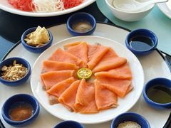 -厦门海港英迪格酒店(中山路店)