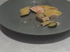 -红棉中餐厅·广州海航威斯汀酒店