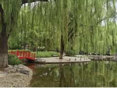 -玲珑塔公园