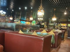 大堂-美森西餐厅(曙光大道店)