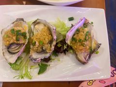 -V Bar海景扒房(北海湾惠龙万达嘉华酒店)