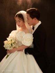 -麦田·婚纱摄影(天河新天地店)