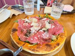 -Alimentari Mulino意大利餐吧&烘焙(丰盛里店)