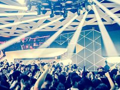 -OMNI Nightclub