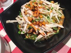 -西贝(宝乐汇店)