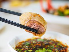 沙姜盐水鸭-陶然轩(沙面店)