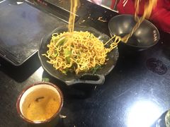 -碎怂烤肉(钟楼柳巷店)