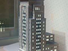 -上海城市规划展示馆