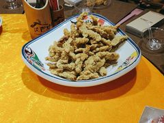 -王婆炒鱼(总店)