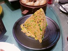 -百姓家宴(三堰店)