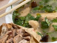 -洪峰浩老北京烧饼夹肉(角门路店)