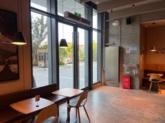 -Wagas沃歌斯(信泰中心商场店)