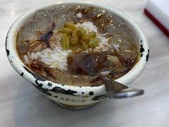 -成都你六姐·牛肉冒菜·麻辣香锅(长泰广场店)