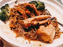 -博多新记·粤菜(复兴店)