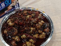 -辣螃铠盆盆蟹大排档(总店)