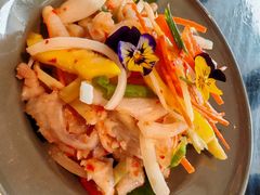 -Thai Alley泰爱里(二沙岛店)