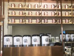 -眷茶(大卫城10楼店)